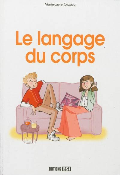 Le langage du corps