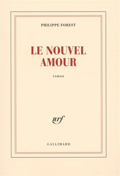 Le nouvel amour