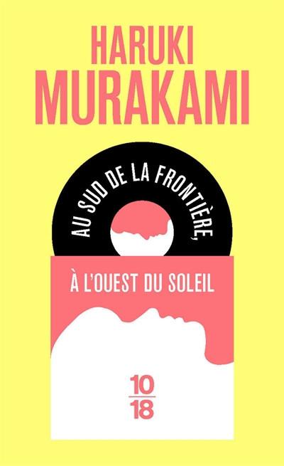 Au sud de la fronti�re, � l'ouest du soleil