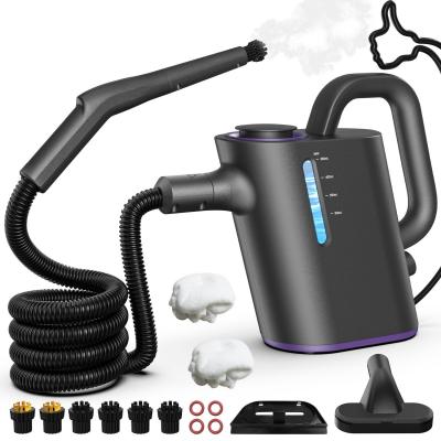 Nettoyeur Vapeur � Main 15 Sec Chauffage Rapide 550 ml R�servoir Violet