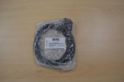 Haas Sohn C�ble Interrupteur Principal Po�le R�f 0089500990005