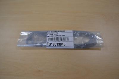 Joint int�rieur porte po�le 370x275 mm r�f 4D18013045
