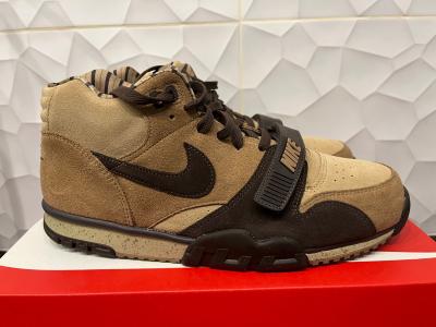 NIKE Air Trainer 1   Shima Shima   taille EU 45   size US 11