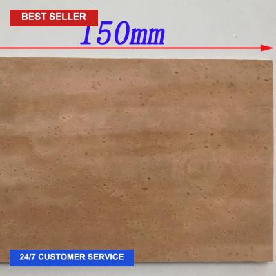 Feuille de li�ge naturel pour saxophone saxophone fl�te clarinette 0,8 mm 1,0 mm 1,1 mm