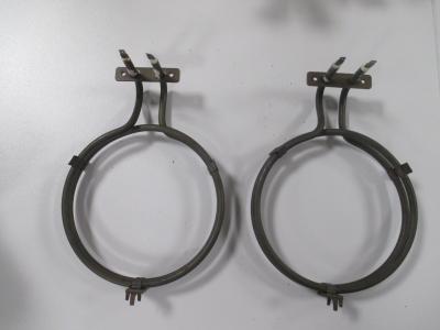 R�sistance circulaire four Samsung NV75K5571BS