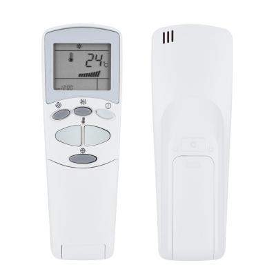 T�l�commande de Rechange Universelle pour Climatiseurs LG 6711A90032L Noir
