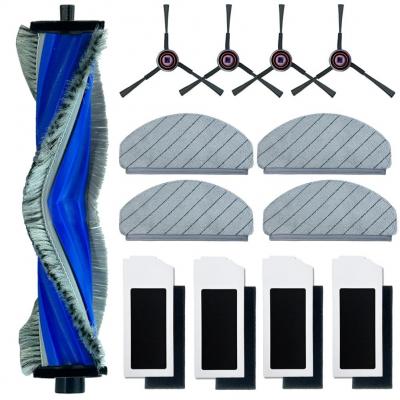Accessoires de Rechange Ytaland pour Aspirateur Robot Ecovacs Deebot N20 PRO