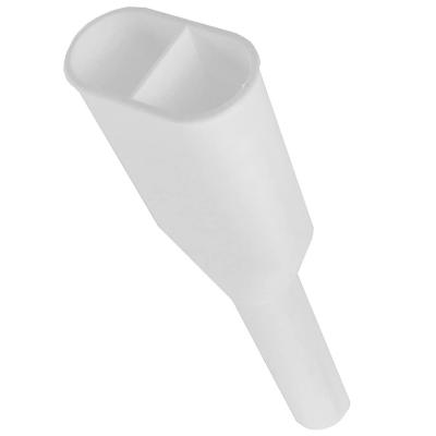 Sortie de Tuyau de Vidange 2 en 1 Compatible avec Bosch Lave Vaisselle et Lave