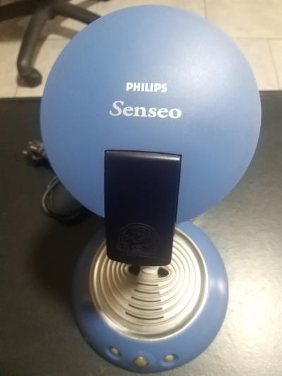 Philips Senseo HD6553-71   1450W 1,5 Bars   Cafeti�re � Dosette Souple   Gris