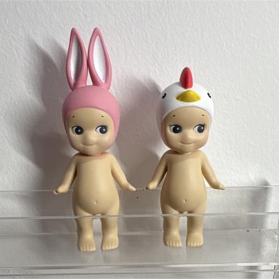 Sonny Angel Lot 2 figurines animal s�rie 1