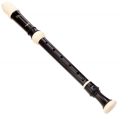 Fl�te � Bec Aigu Symphony Bois Instruments Vent Ivoire Marron Unique
