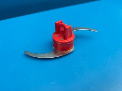 1 Lame Couteau de robot hachoir Moulinette Moulinex type 320 pi�ce rechange N�1