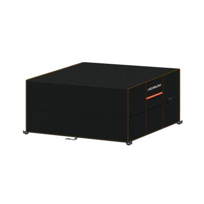 Housse de Table Ext�rieure pour Meuble de Table Rectangulaire 130 x 75 x 74 cm