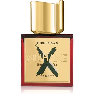 Nishane Tuberoza X Extrait de Parfum 15 ml Mixte   Neuf authentique