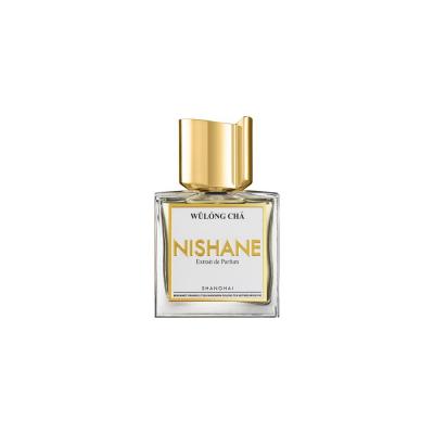 Nishane Wulong Cha X Extrait de Parfum 15 ml Mixte   Neuf authentique