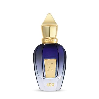Xerjoff 400 Eau de Parfum 50 ml Mixte   Neuf authentique