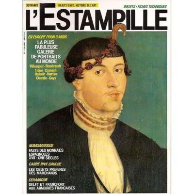 N�214   Mai 1988   La Plus Fabuleuse galerie De Portraits Du Monde   faste