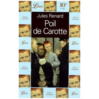 Poil De Carotte | Tr�s bon �tat