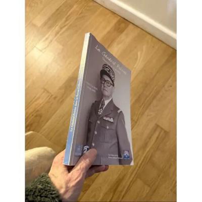 LE GENERAL POIRIER THEORICIEN DE LA STRATEGIE DANS LA RDN 1968 2009 | TBE