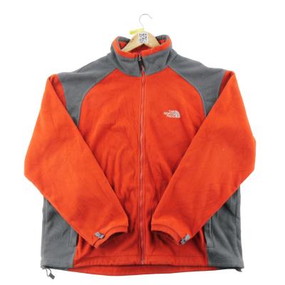 The North Face Herren Fleecejacke Khumbu Y2K Orange Gr��e XL #QWE1517