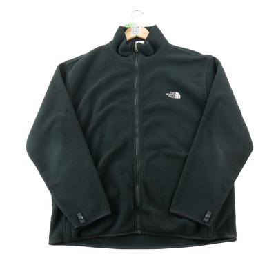 The North Face Herren Fleecejacke Y2K Schwarz Gr��e XL #QWE4113