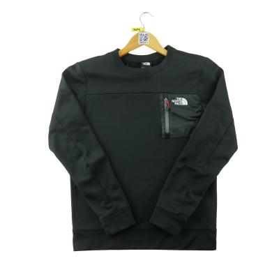 The North Face Heren Sweater Mountain Athletics Crew Maat S #QWE5012