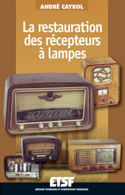 La Restauration Des R�cepteurs � Lampes