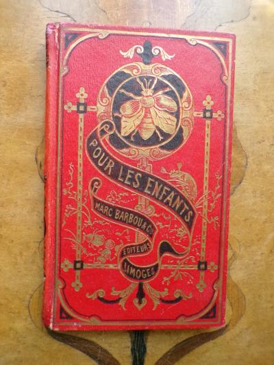 10737 Melville Un descendant de la f�e M�lusine Barbou