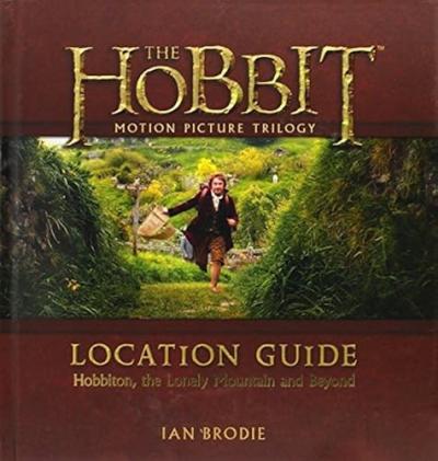 The Hobbit Motion Picture Trilogy Location Guide: Hobbiton, the Lonely...