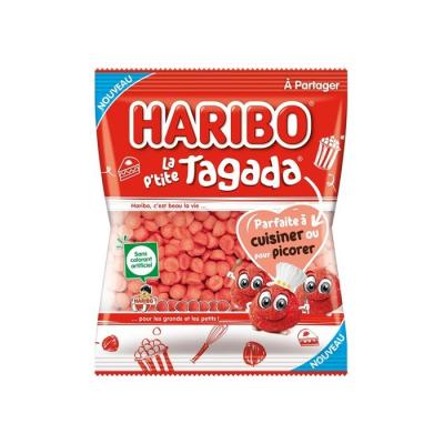 Bonbons Haribo la p'tite tagada sachet de 220 g NEUF