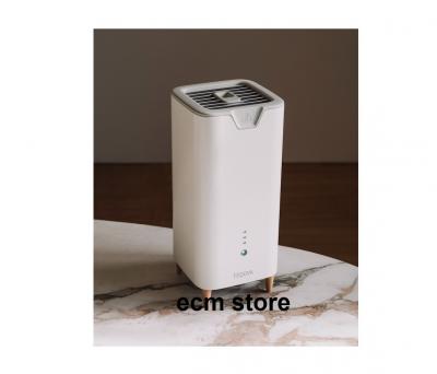 TEQOYA Purificateur sans filtre jetable E500 Fabriqu� en France