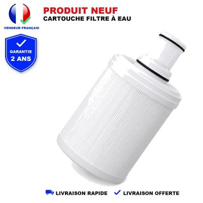 Cartouche Filtre Pour Purificateur D'Eau UV Compatible Amway eSpring 100186