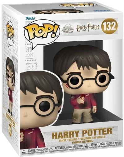 FUNKO POP 132   HARRY POTTER