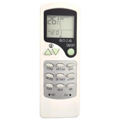 ZH-LW03 T�l�commande de Rechange pour Climatiseur Panasonic ZC-LW 03 ZCLW 03