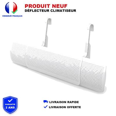 D�flecteur Universel Pour Climatiseur Diffuseur D'Air R�glable