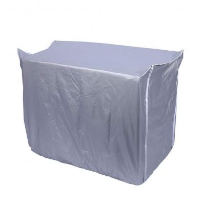 Housse 2p Longueur 86 Largeur 32 Hauteur 56 pour Climatiseur Ext�rieur