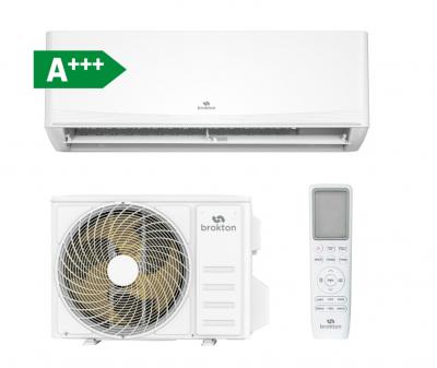 Pack climatiseur R�versible monosplit WIFI 3.5 KW A    12000 btu