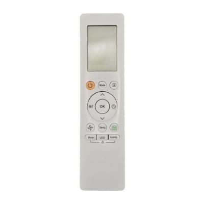 RG10L1 2HS -BGEF T�l�commande de Rechange pour Climatiseur Metallic Argent�