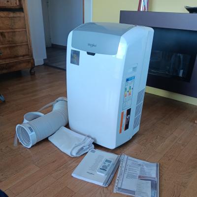 climatiseur portable