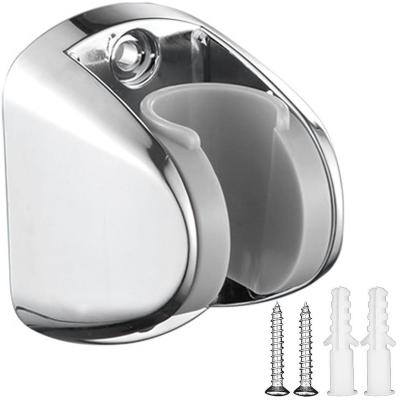 Support de Pommeau de Douche Support de Douchette � Main avec Vis Support