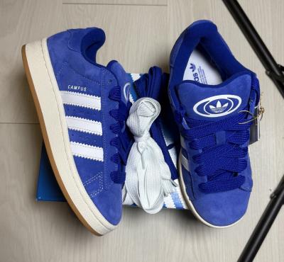 Adidas Campus 00s H03471 Semi Lucid Blue   Neuve Bo�te | EU 38