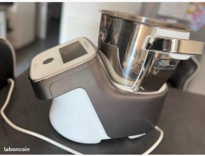 robot de cuisine Companion Xl