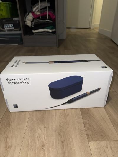 dyson air wrap long complete