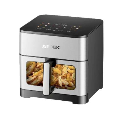 Friteuse sans huile Airfryer MEDEK MD1008A neuve