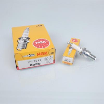 Bougie d'allumage NGK pour Scooter Piaggio 125 VESPA T5 1985 � 1999 Neuf