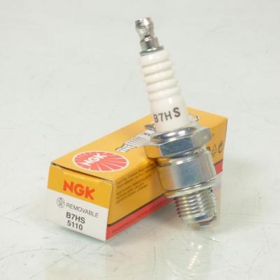 Bougie d'allumage NGK pour Scooter Piaggio 50 Vespa Pk 1983 � 2020 Neuf