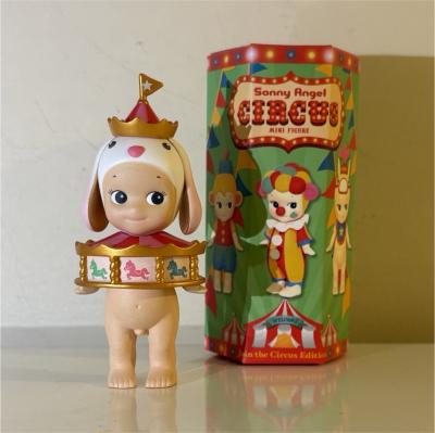 Sonny Angel Mini Figurine S�rie Cirque secret