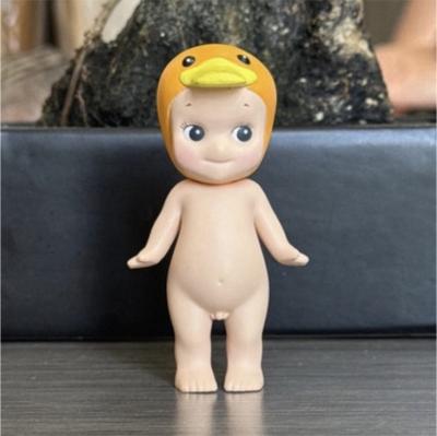 Sonny Angel sp�cial color canard
