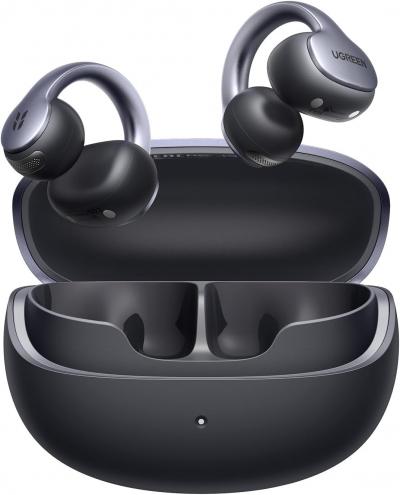 �couteurs ClipBuds Pro 2 Sport Hi Res, 6 micros, Bluetooth 6.1, multipoint