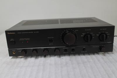 AMPLI TECHNICS SU VX500